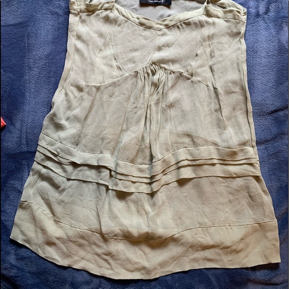 Isabel Marant Top - Picture 3 of 5